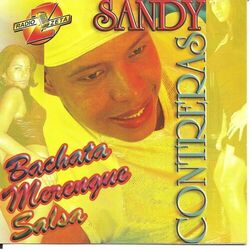 Picture of Sandy Contreras