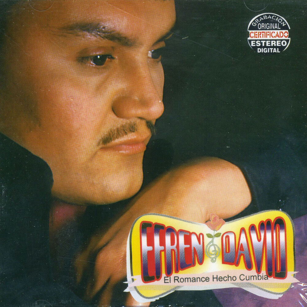 Picture of Efrén David Rivera