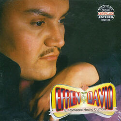 Picture of Efrén David Rivera