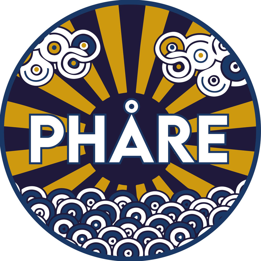 Photo de l'artiste PHÅRE