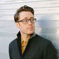 Picture of Jeremy Messersmith