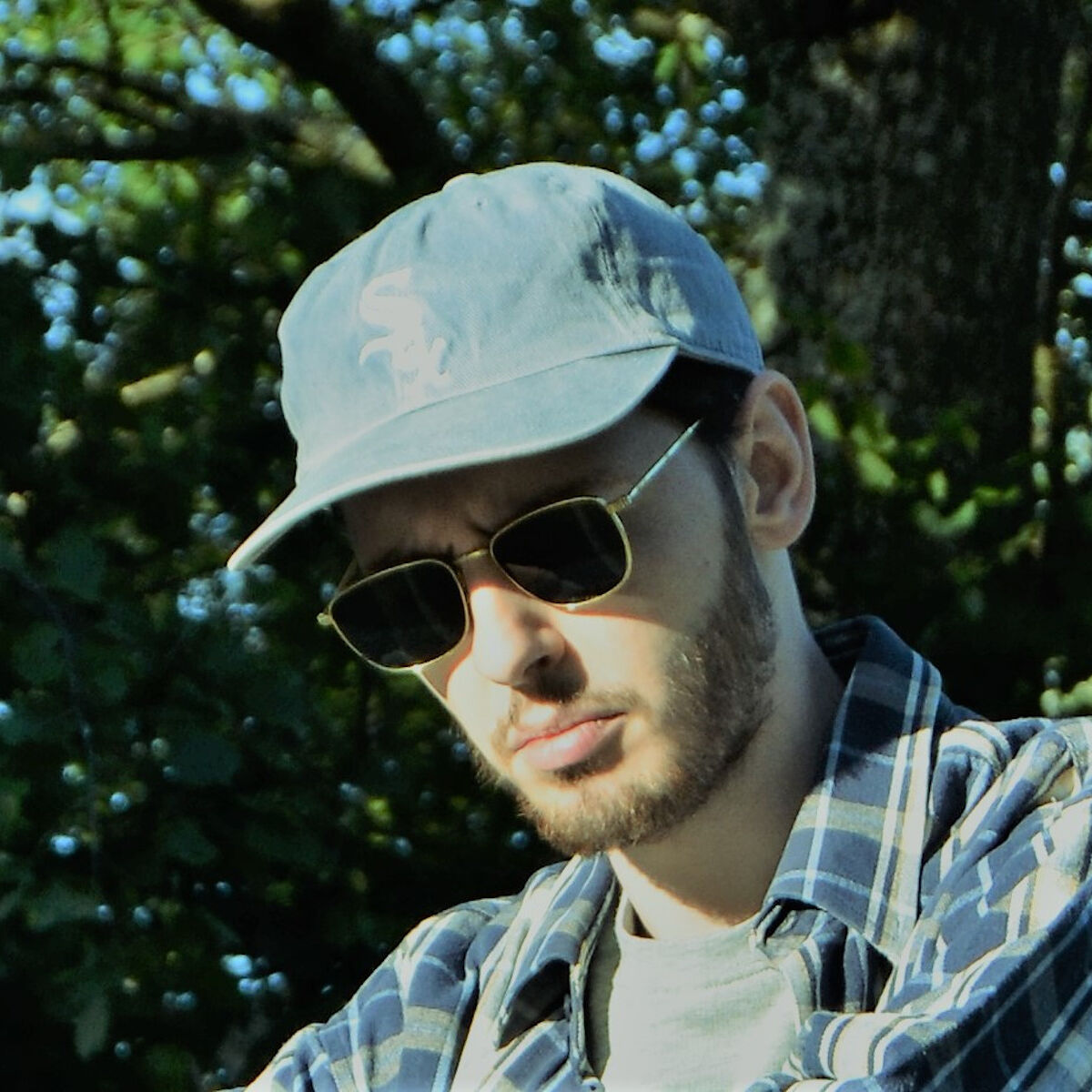 Artist picture of Simon