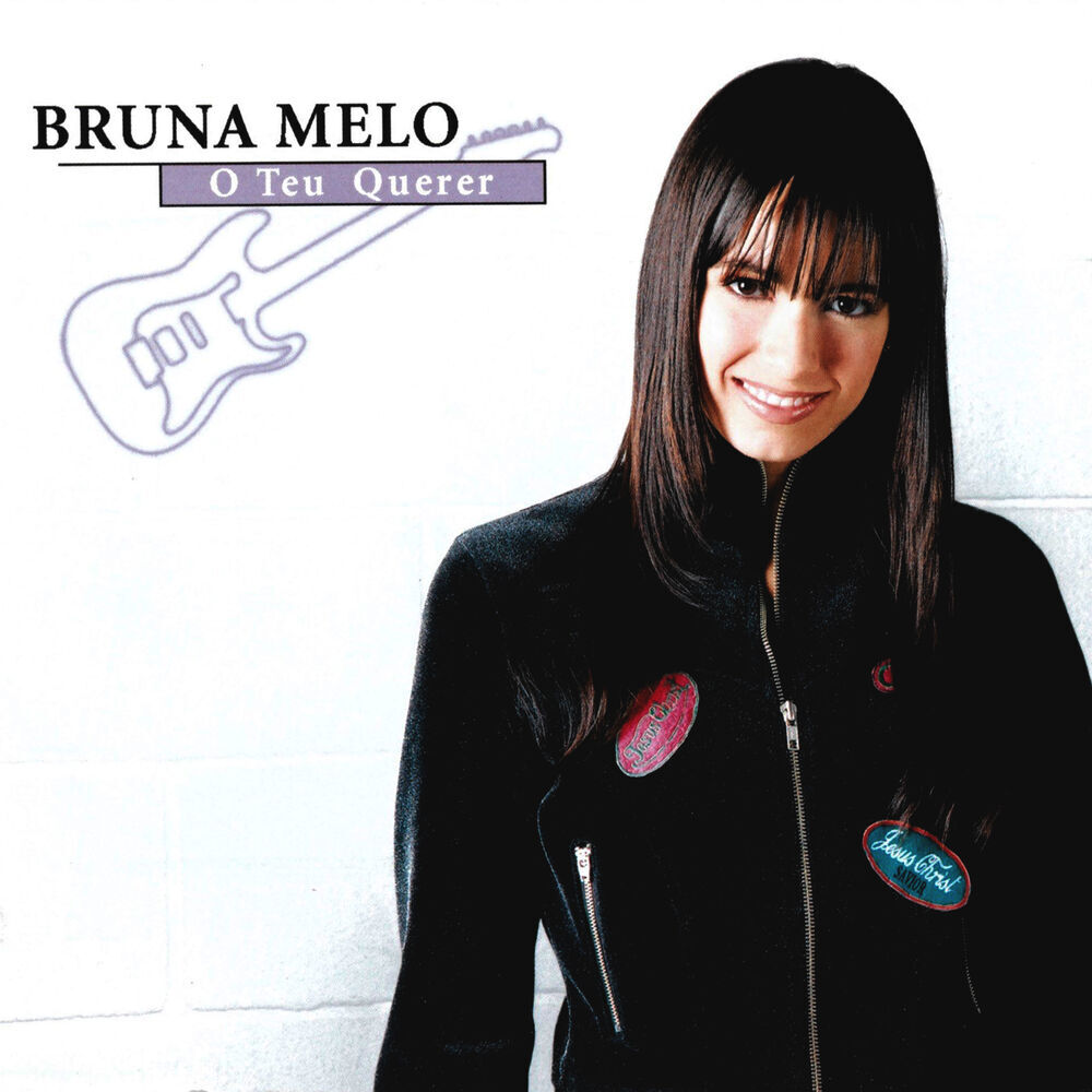 Picture of Bruna Melo
