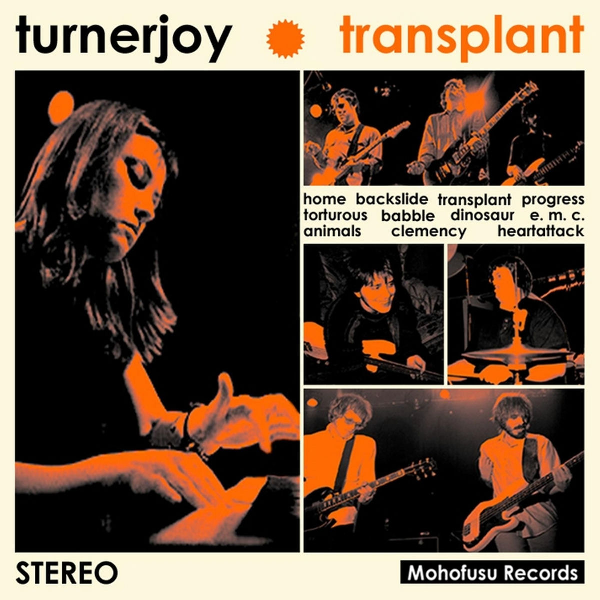 Turnerjoy