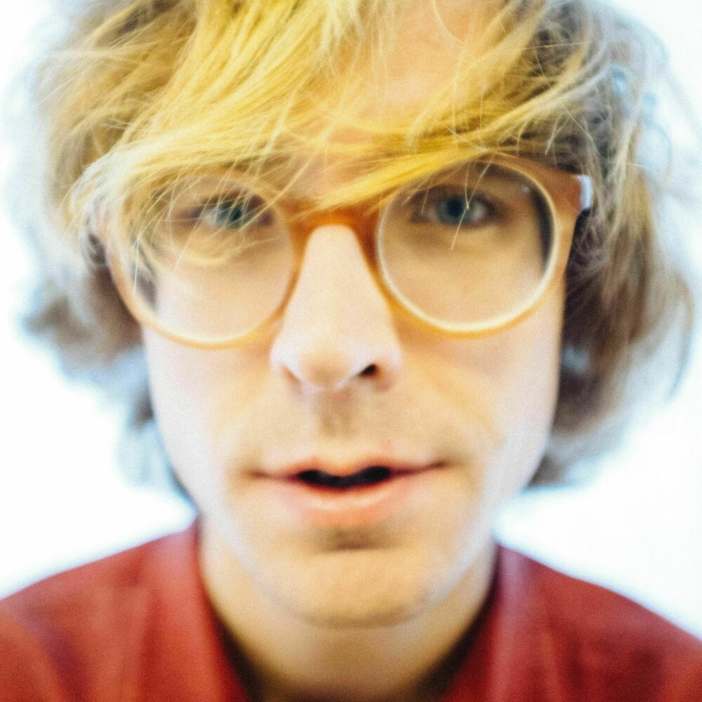 Picture of Erlend Øye