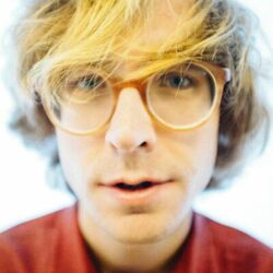 Picture of Erlend Øye