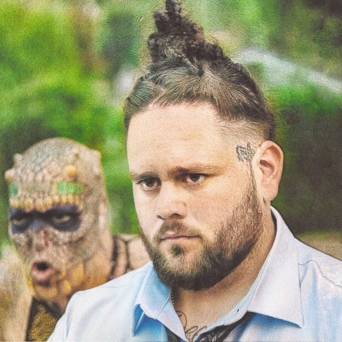 Artist picture of Shakewell