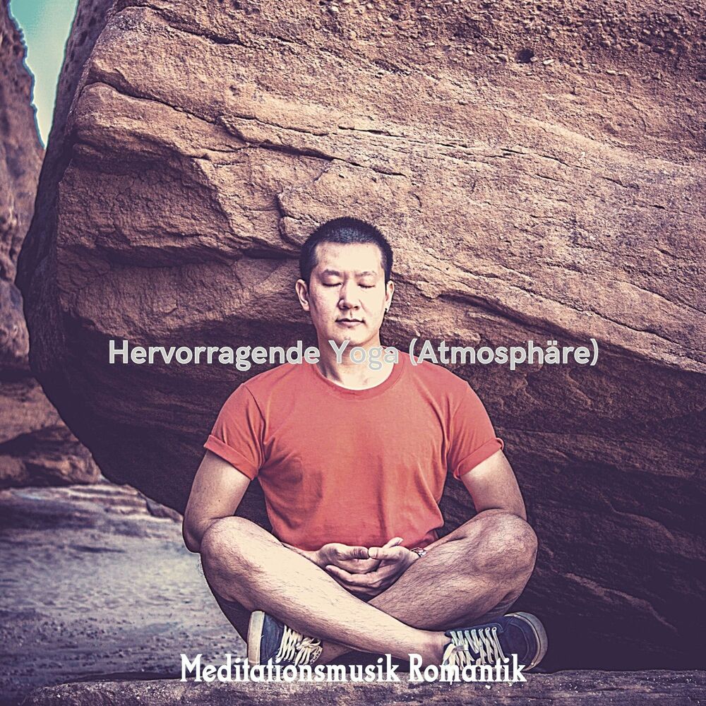 Picture of Meditationsmusik Romantik
