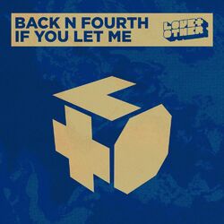 Picture of Back N Fourth