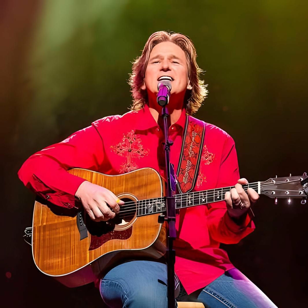 Billy Dean