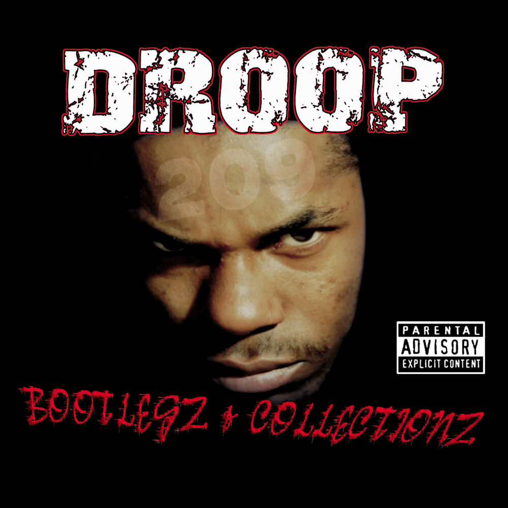 Picture of Young Droop