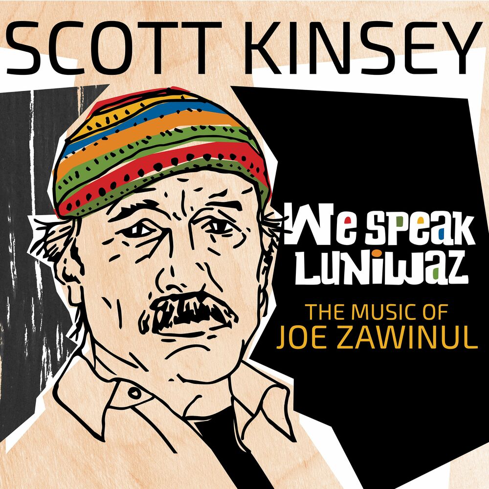 Picture of Scott Kinsey