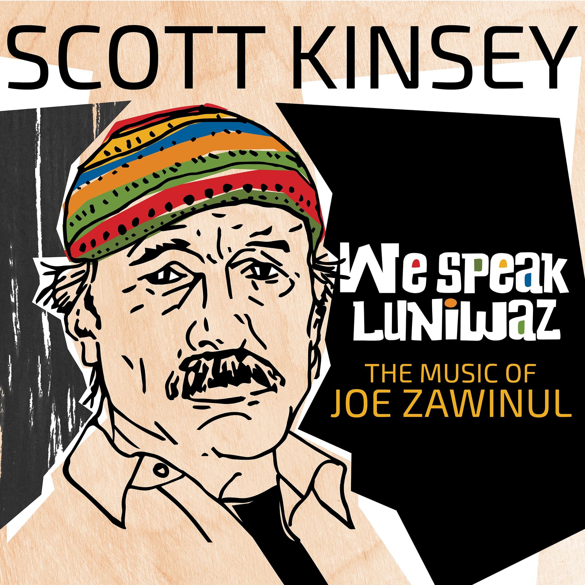 Scott Kinsey