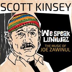 Picture of Scott Kinsey