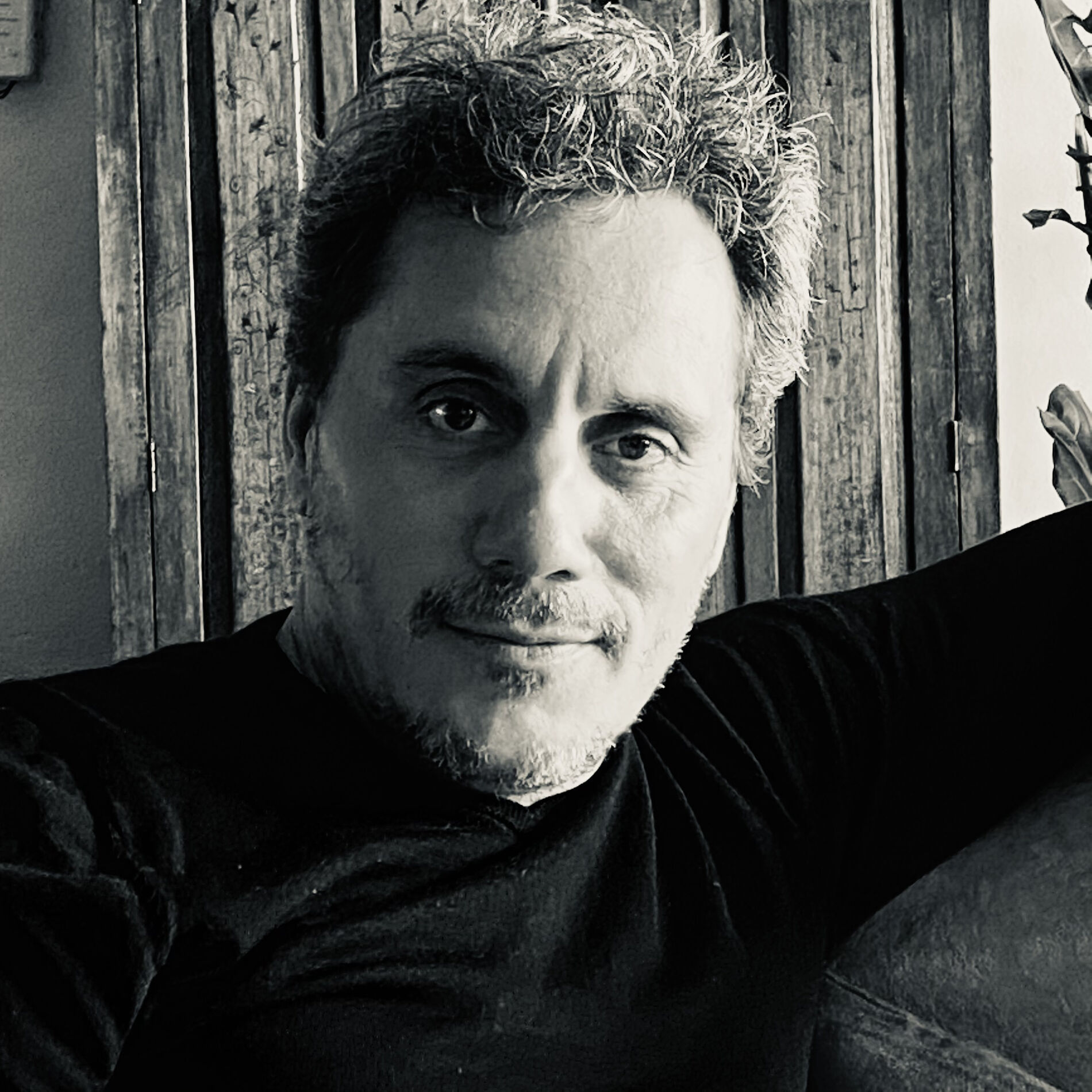Artist picture of Julien Nègre