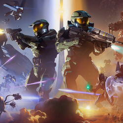 Picture of Halo