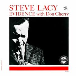 Picture of Steve Lacy