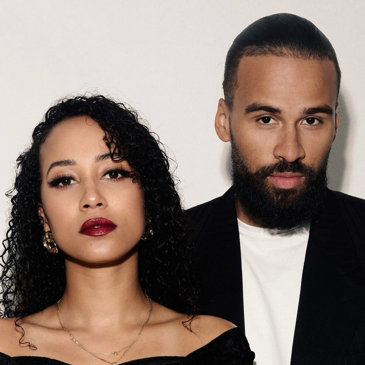 Artist picture of Lucry & Suena