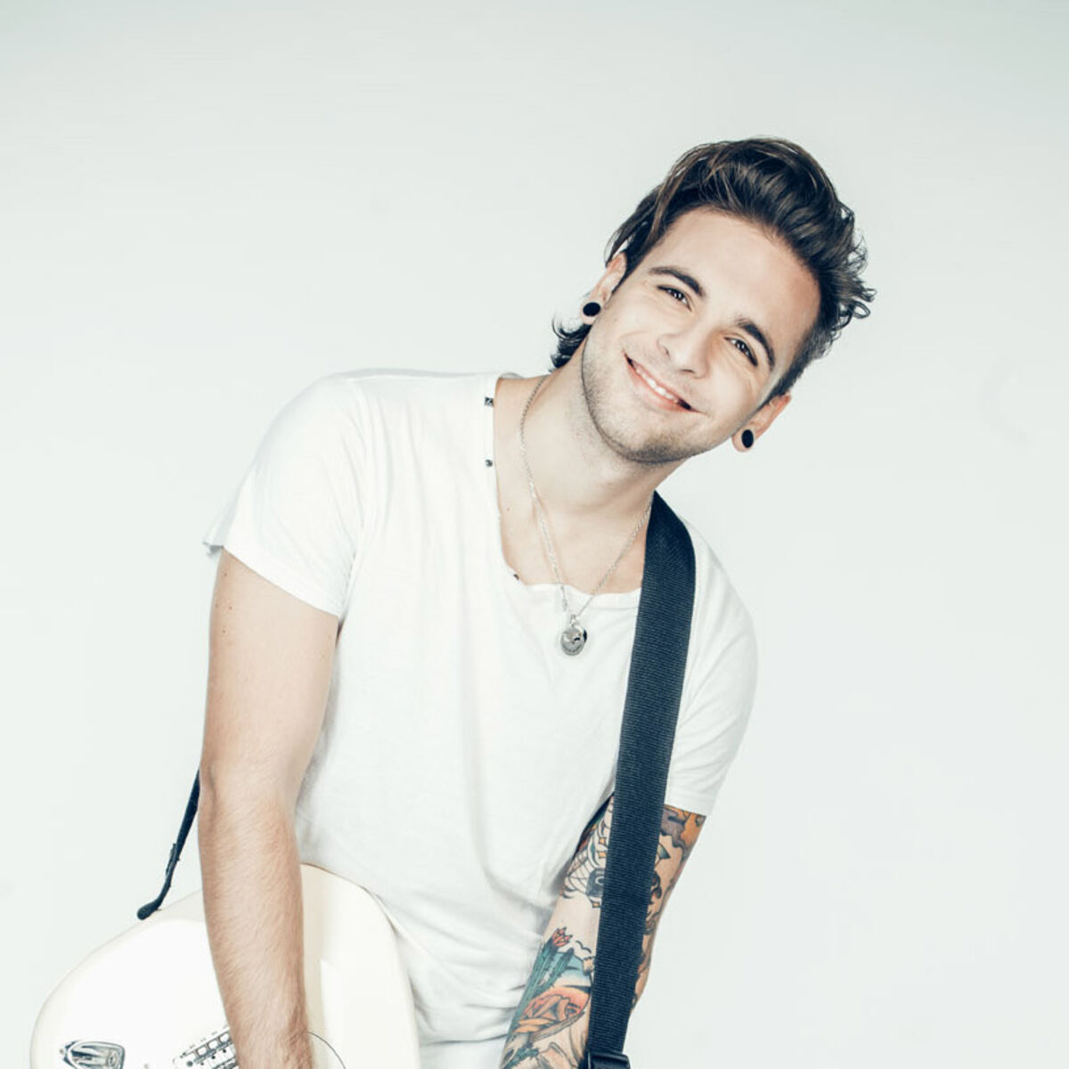 Alessio Bernabei
