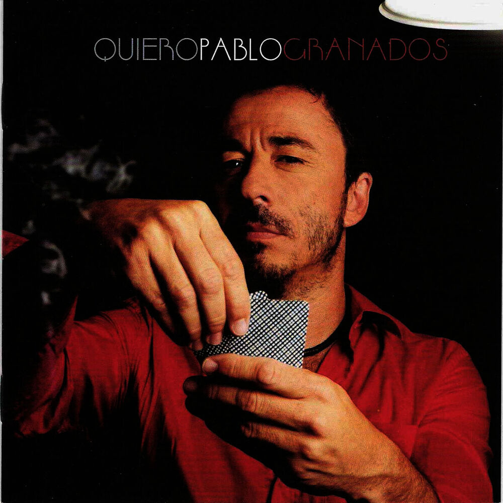 Picture of Pablo Granados