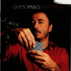 Picture of Pablo Granados