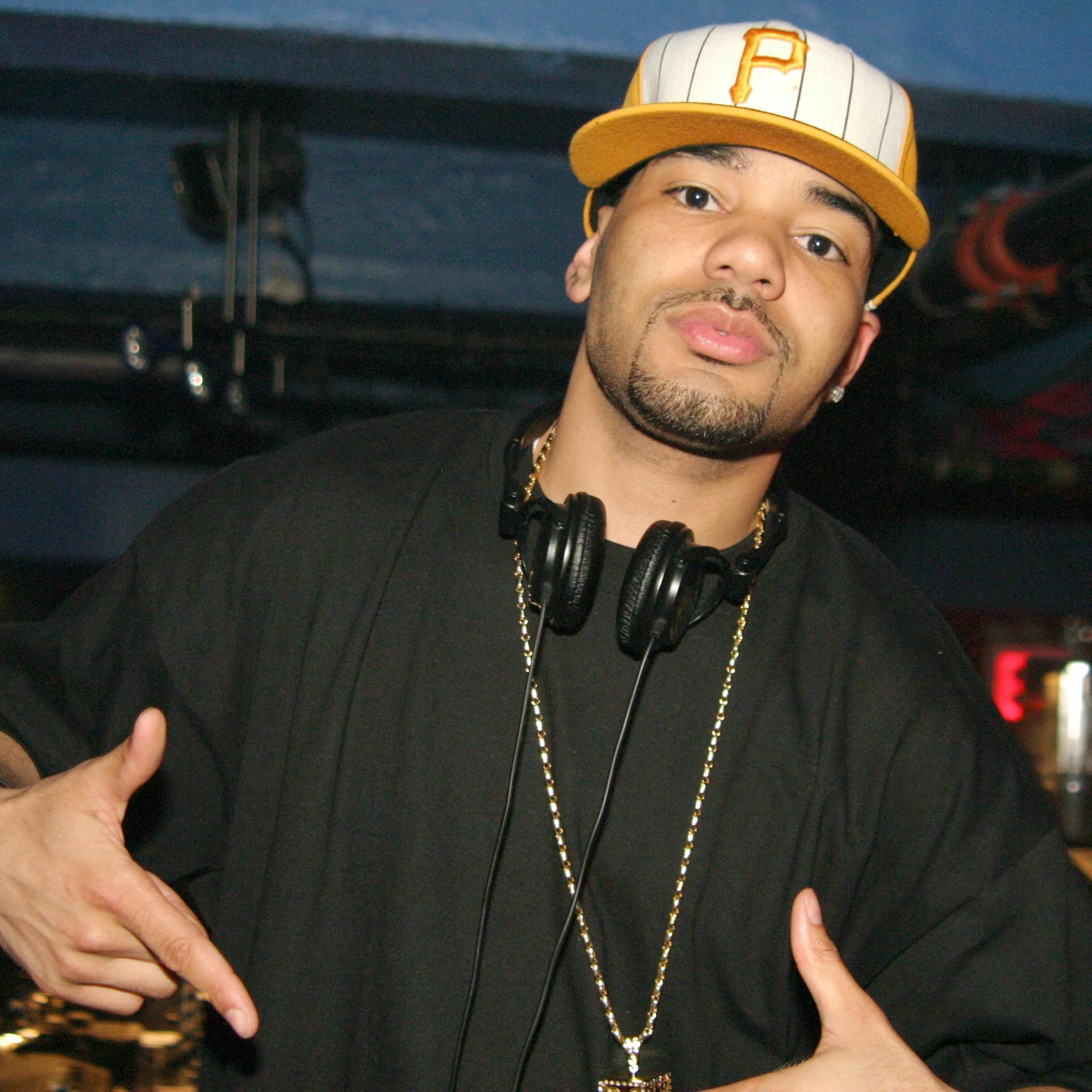 Artist picture of DJ Envy