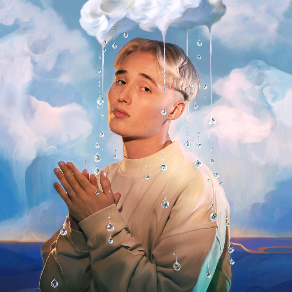 Artist picture of Isac Elliot