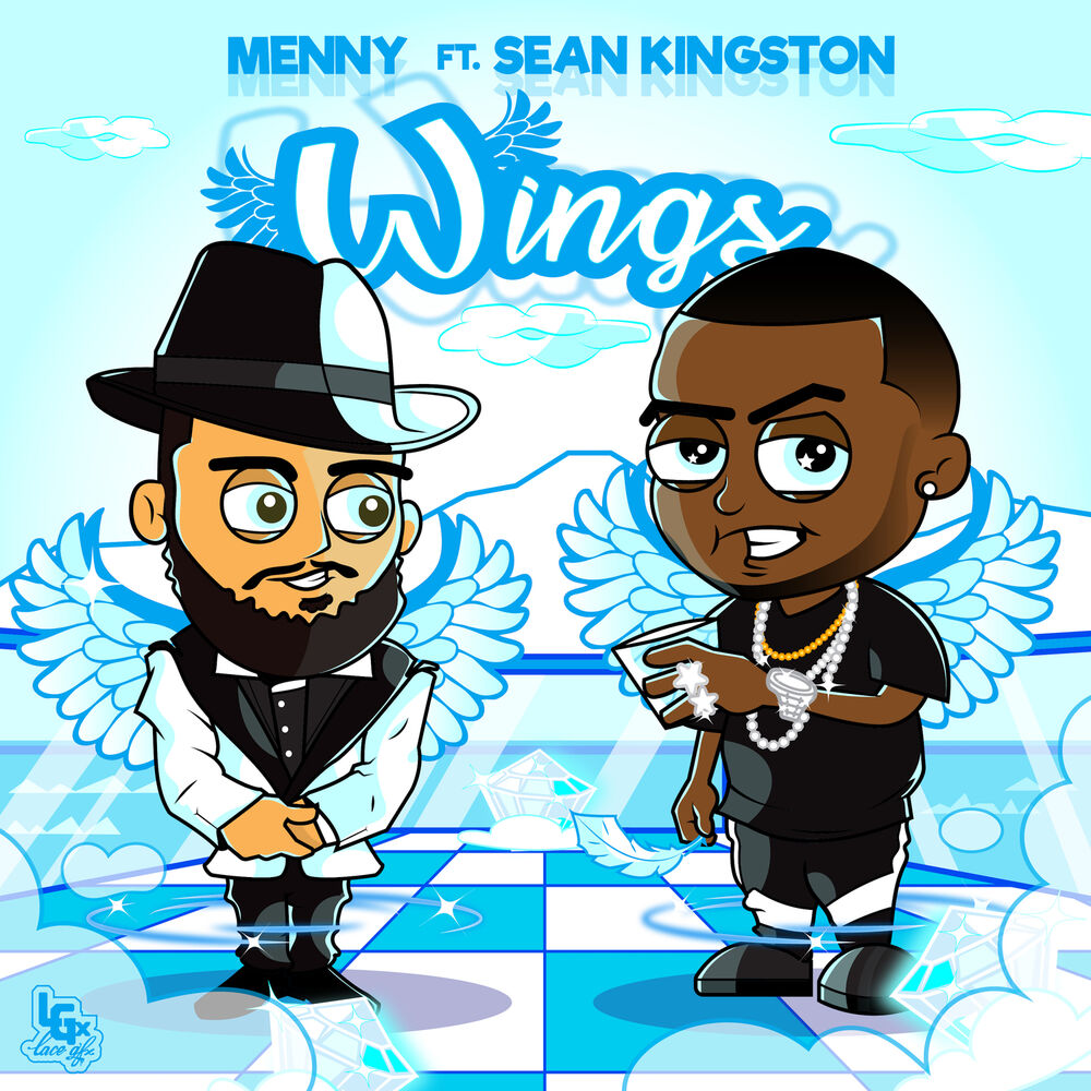 Picture of Menny