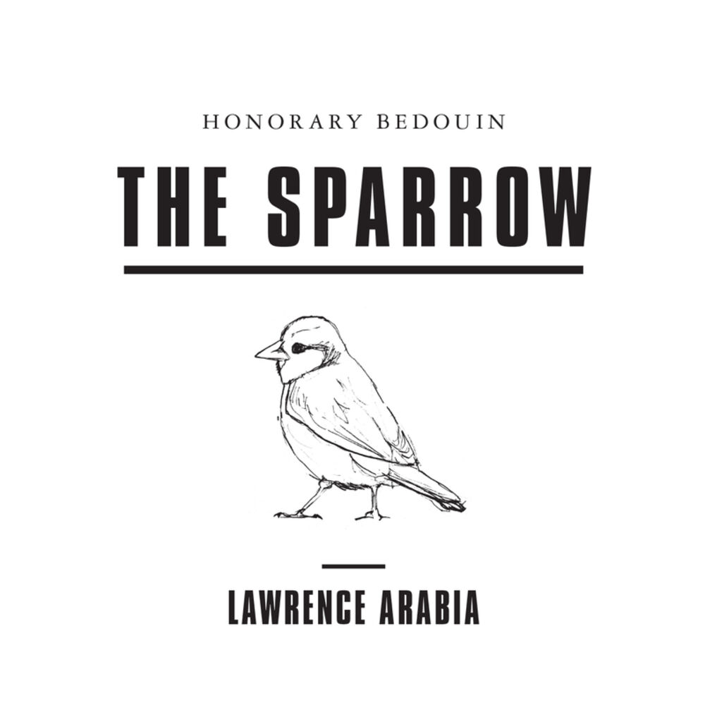 Picture of Lawrence Arabia