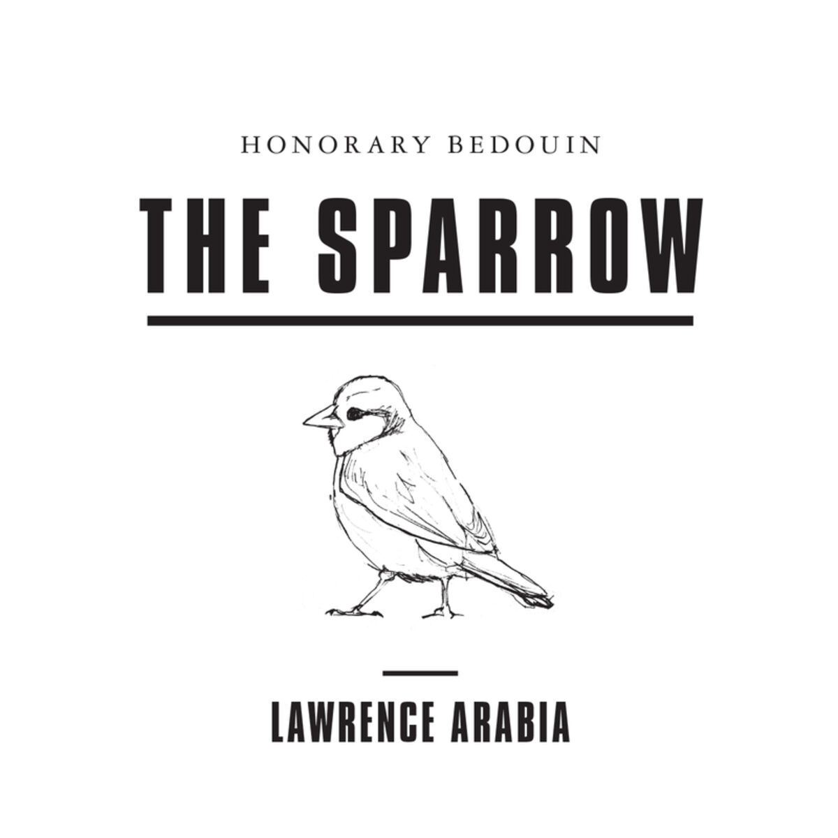 Lawrence Arabia
