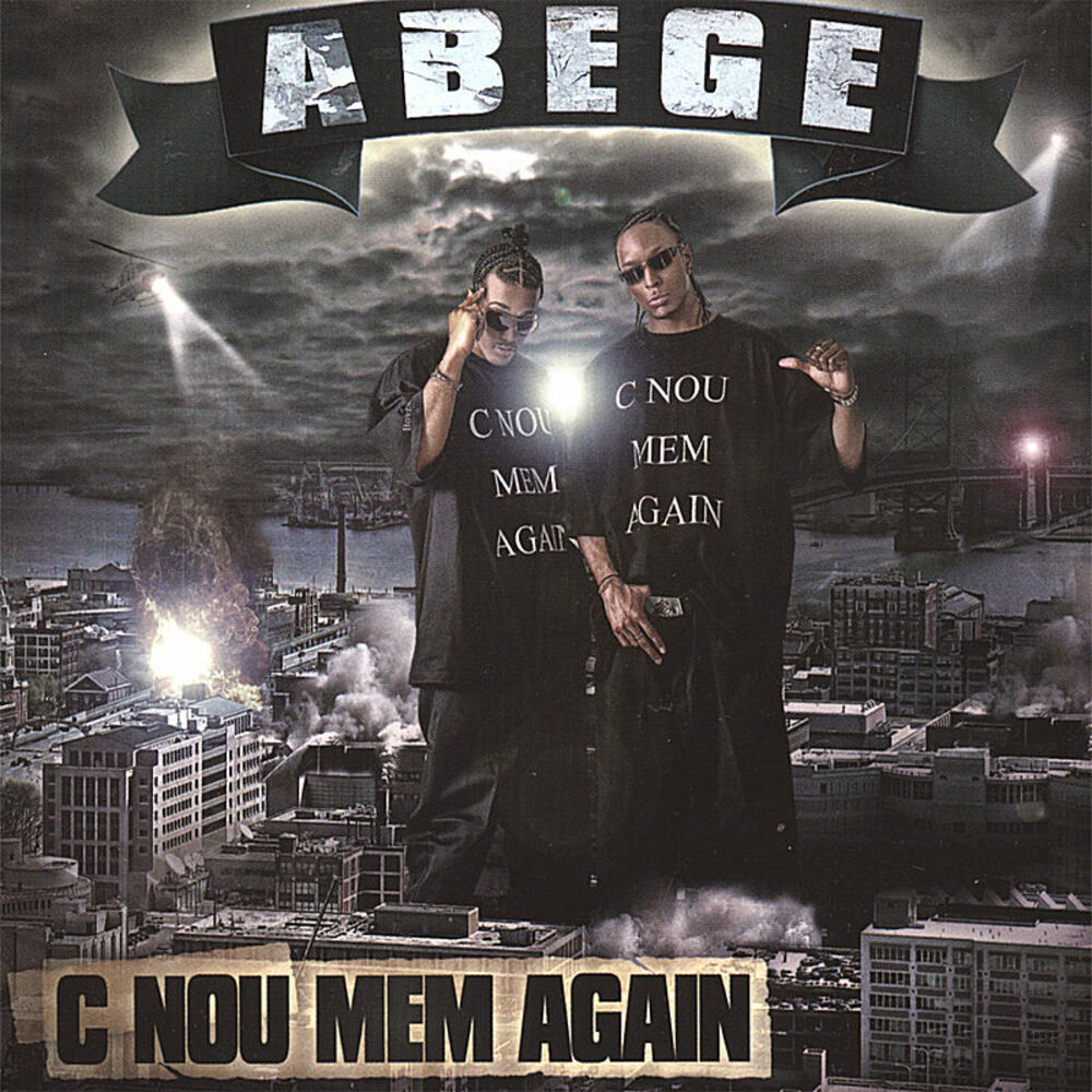 Picture of Abege