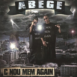 Picture of Abege