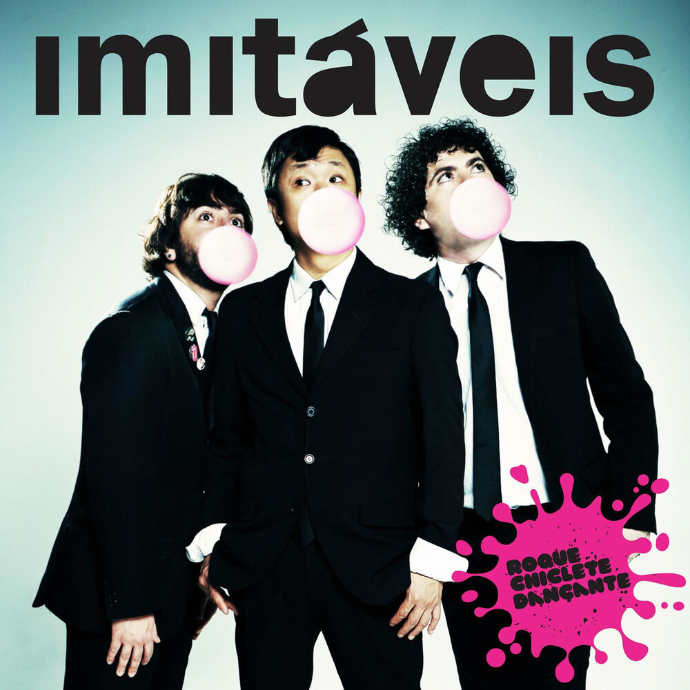 Picture of Imitáveis