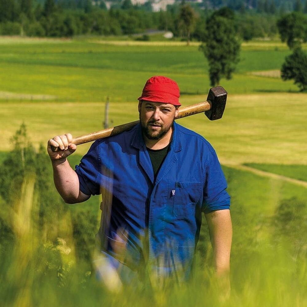 Picture of Petutschnig Hons