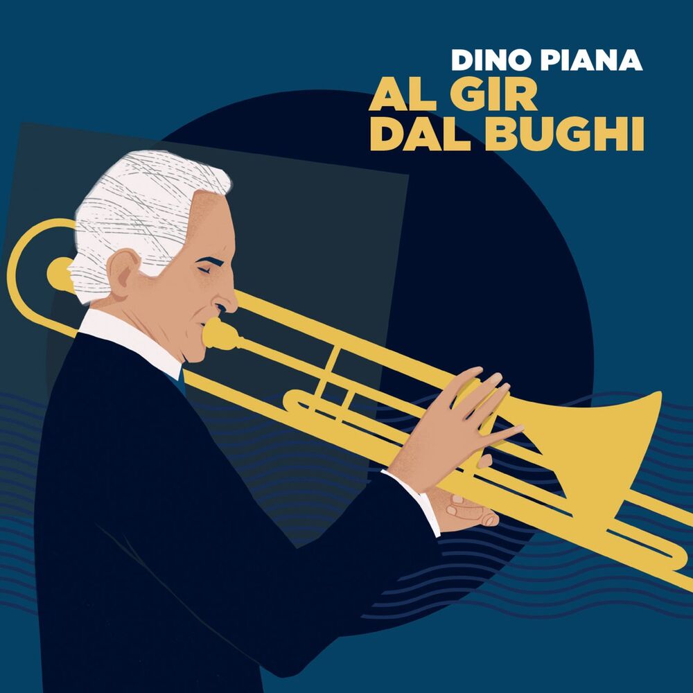 Picture of Dino Piana