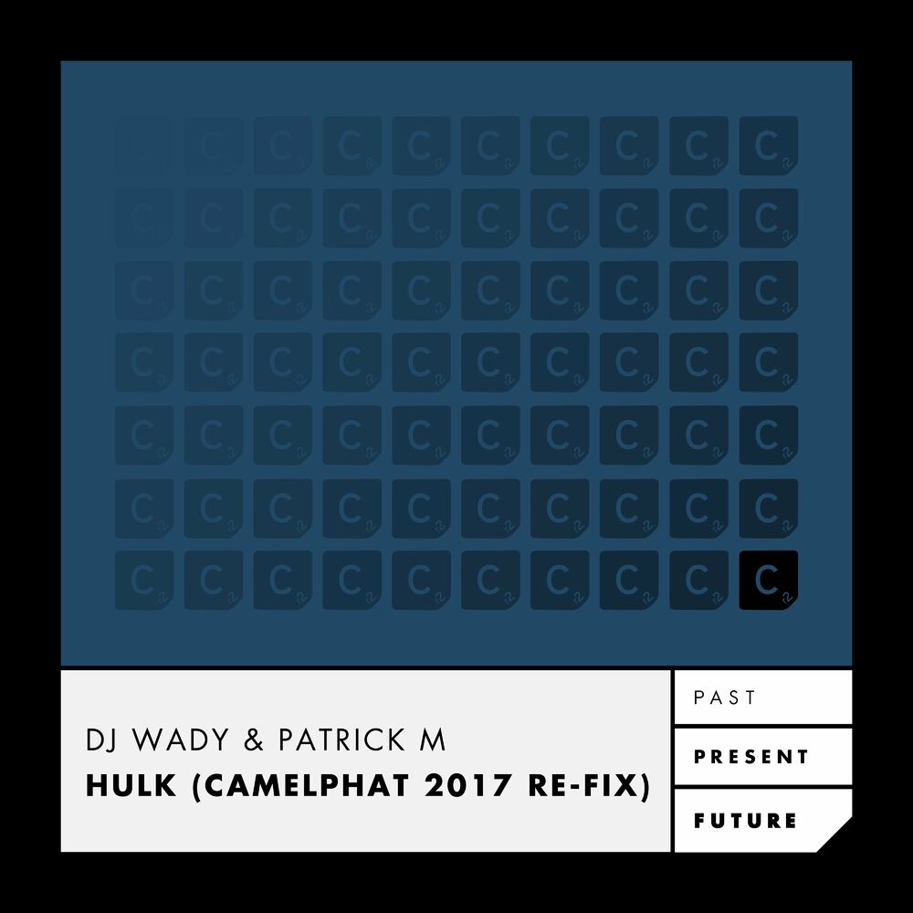 Picture of DJ Wady