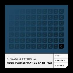 Picture of DJ Wady