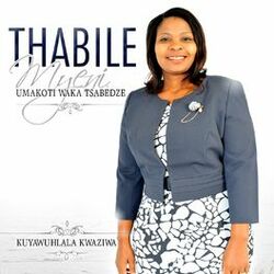 Picture of Thabile Myeni (Umakoti waka Tsabedze)