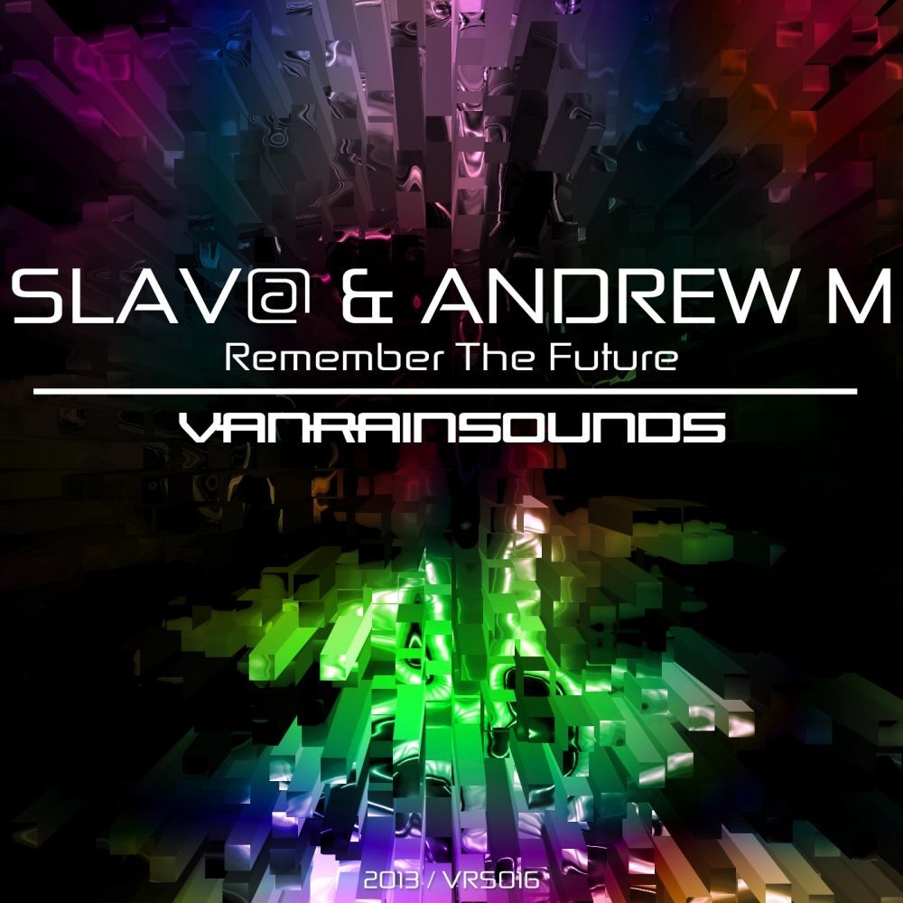 Picture of Slav@ & Andrew M
