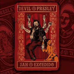Picture of Devil Presley