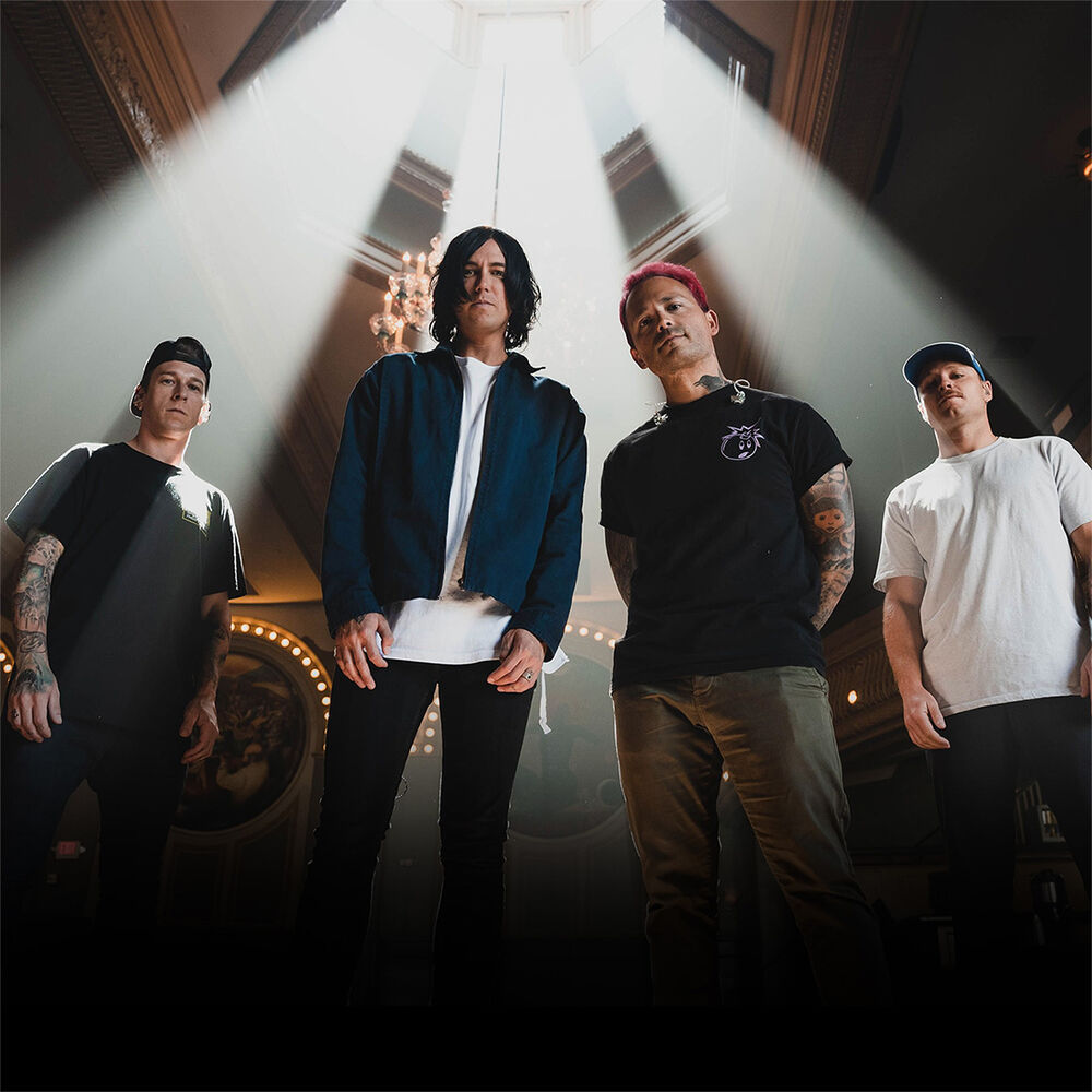 Picture of Sleeping With Sirens