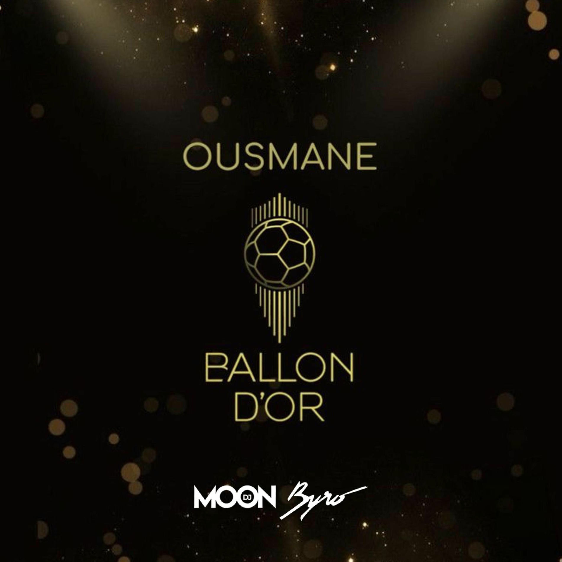 DJ Moon