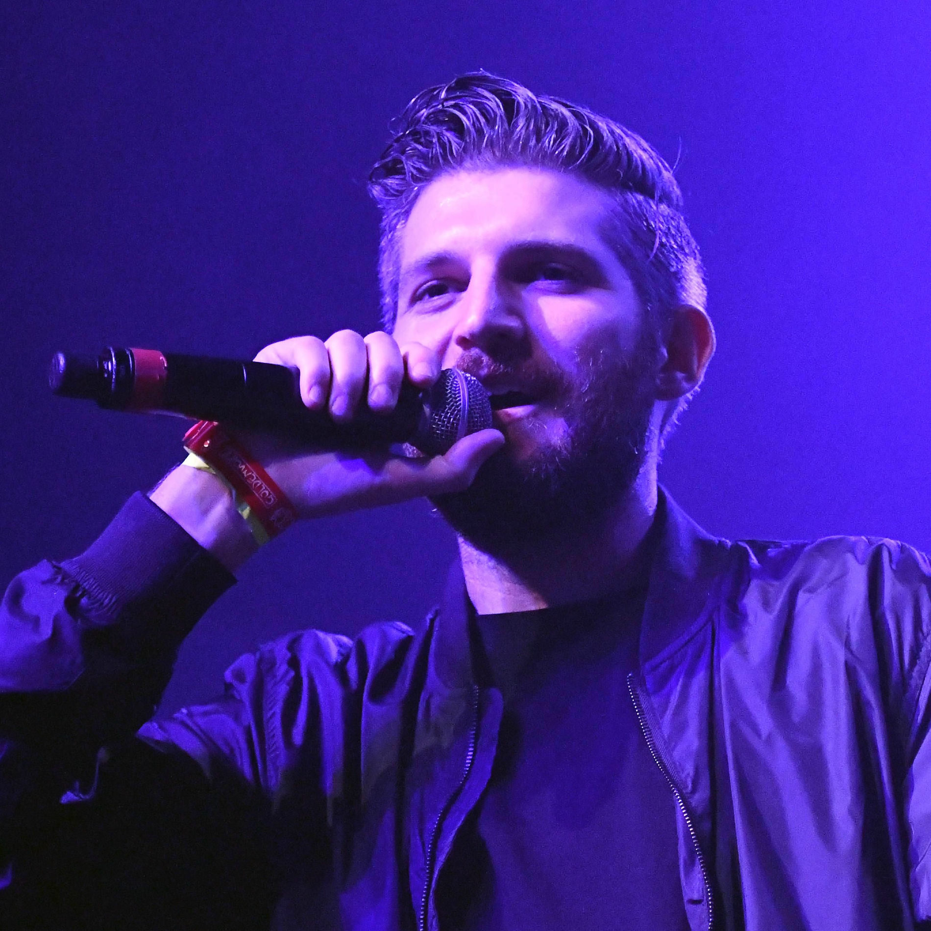 Artist picture of Harry Mack