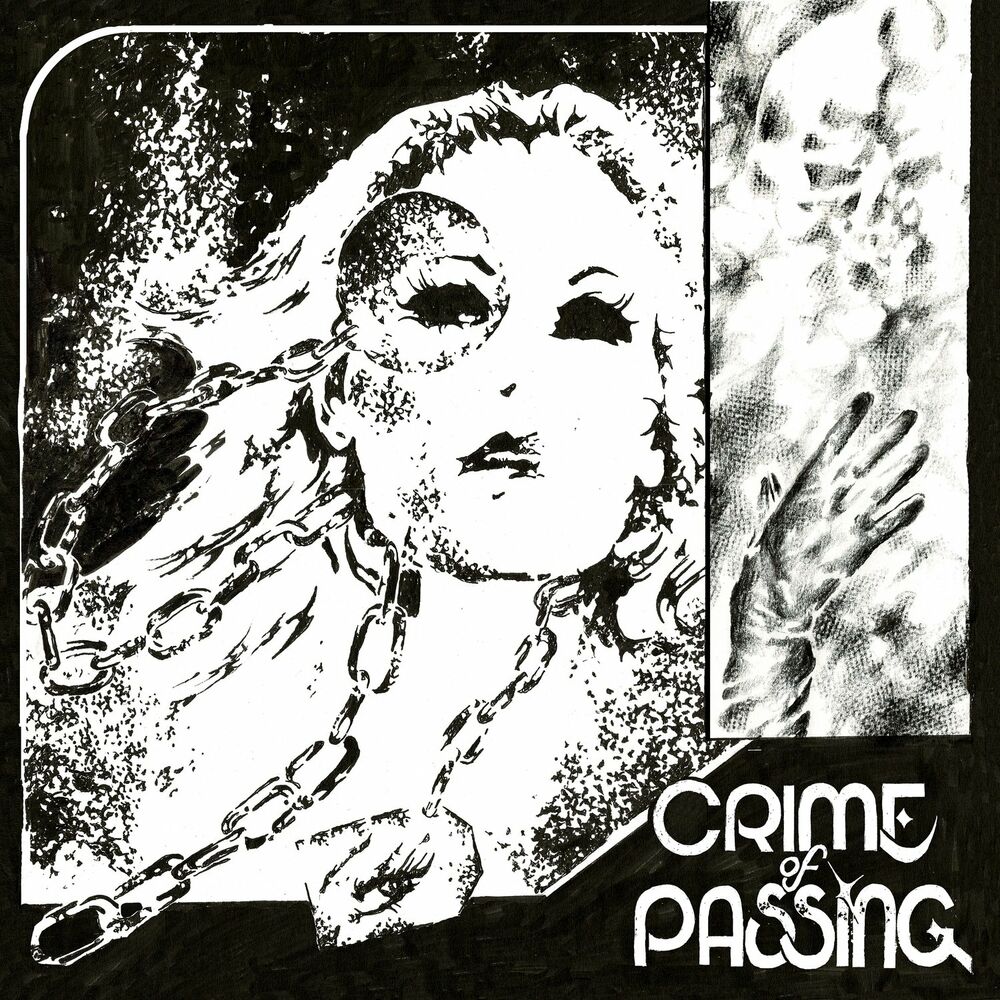 Picture of Crime of Passing