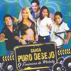 Picture of Banda Puro Desejo