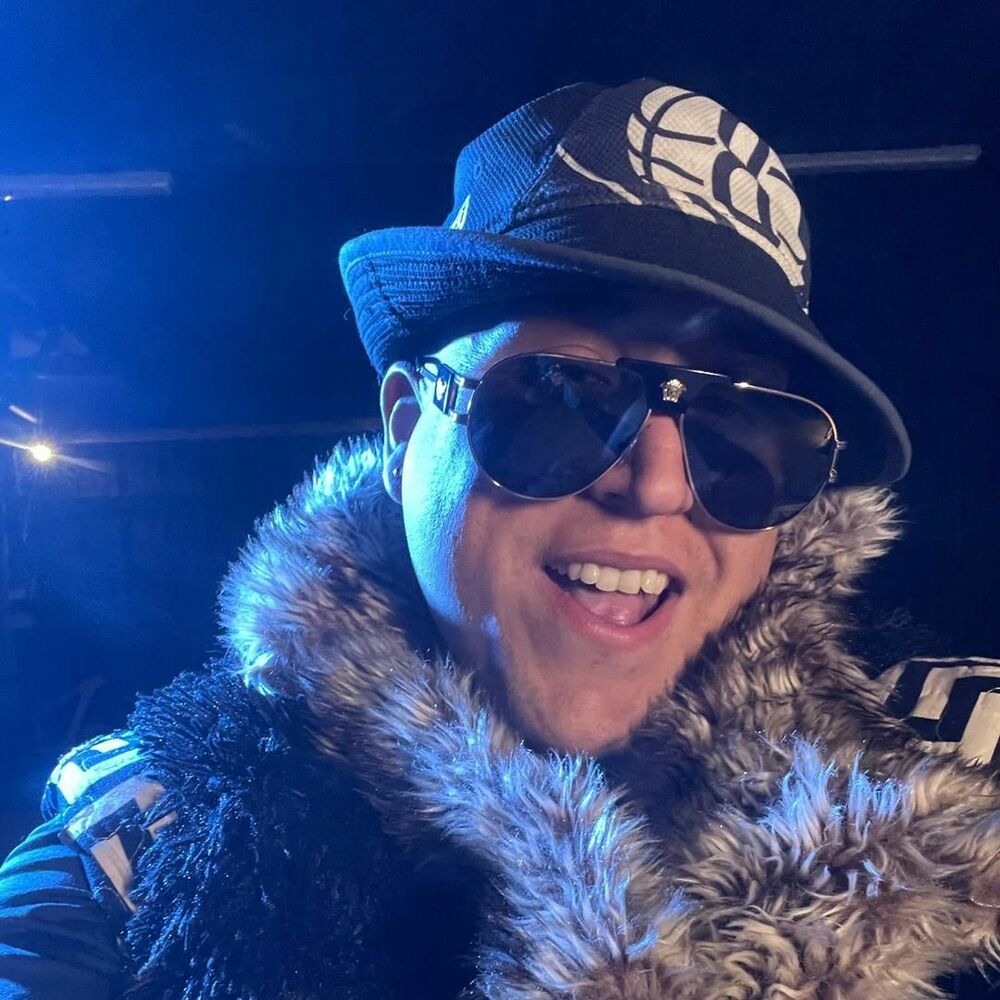 Photo de l'artiste Piromano El Del Flow Gitano