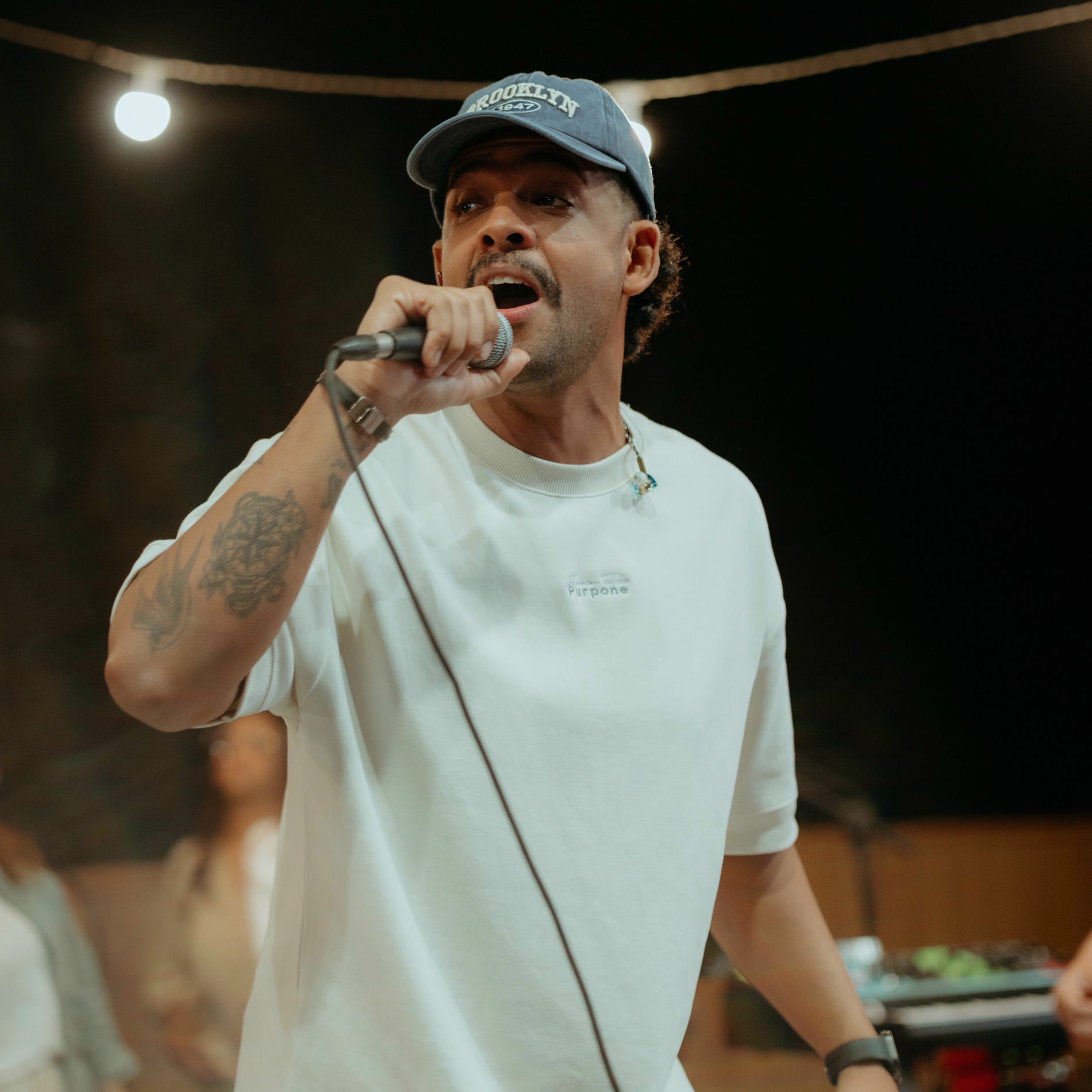 Artist picture of Deivison Pires