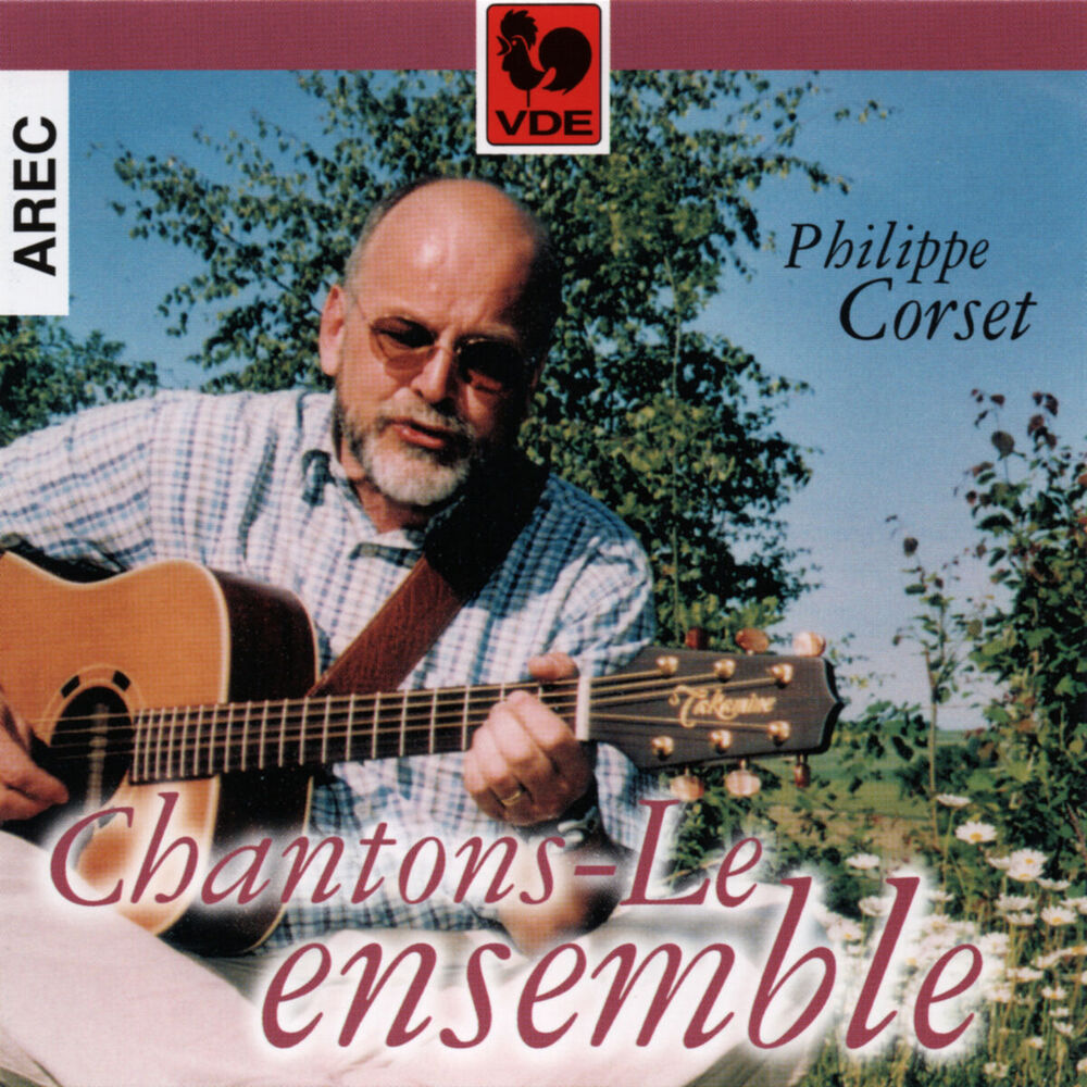 Picture of Philippe Corset