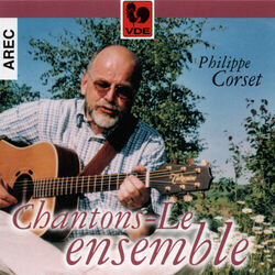 Picture of Philippe Corset