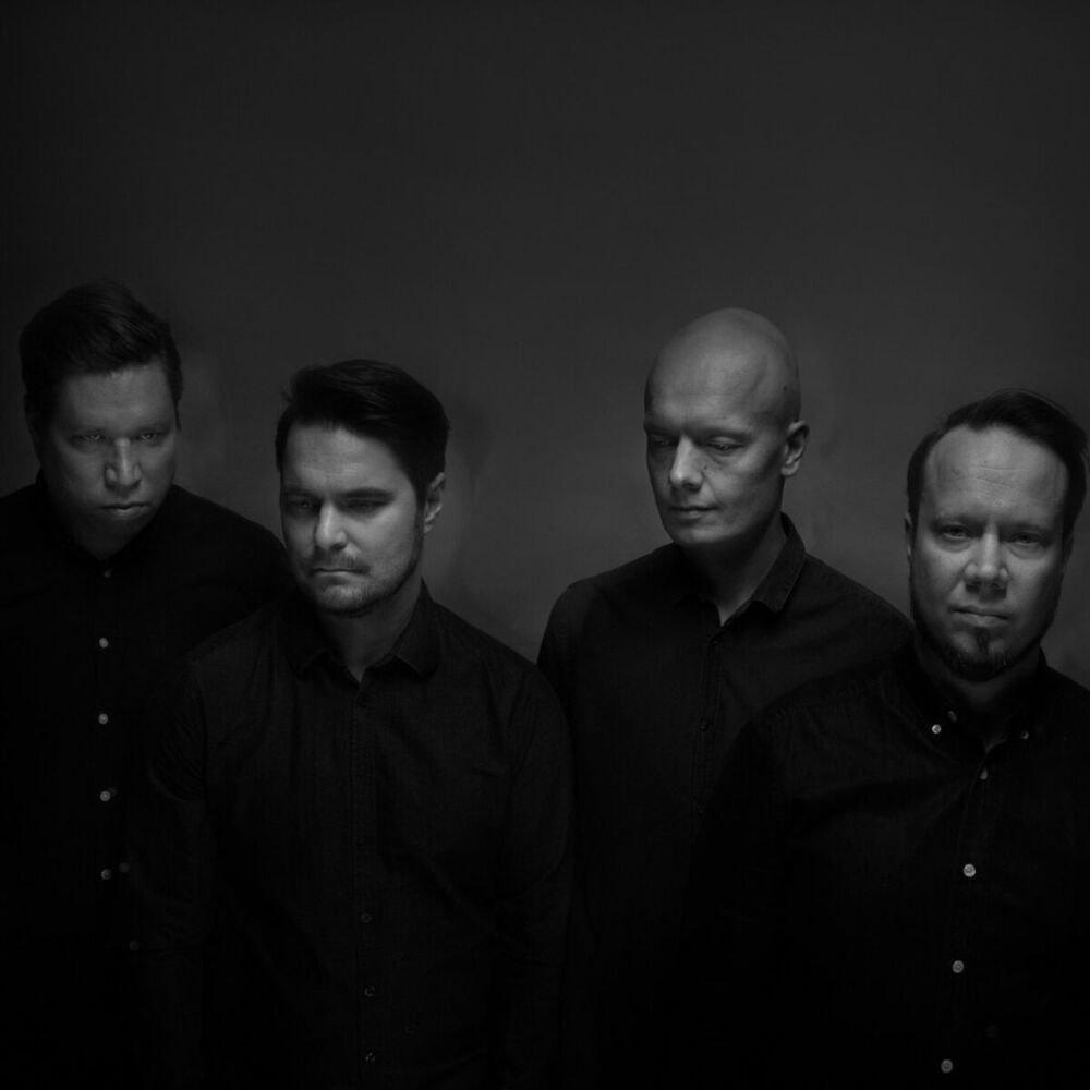 Picture of Ilmiliekki Quartet